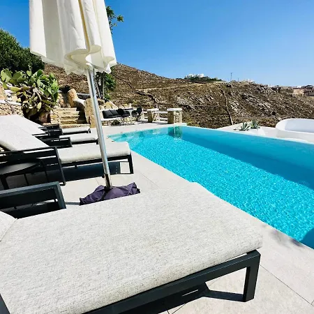 Agnes Mykonos *
