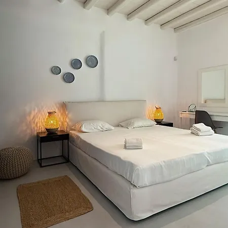 Villa Agnes Mykonos *