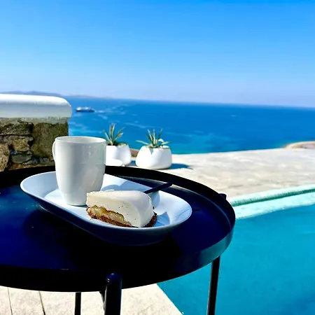 Villa Agnes Mykonos Agios Stefanos (Mykonos)