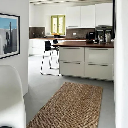 Agnes Mykonos Agios Stefanos (Mykonos)