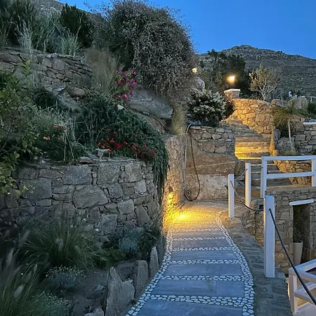 Agnes Mykonos * Agios Stefanos (Mykonos)
