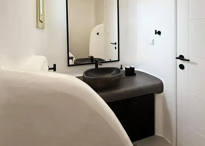 Agnes Mykonos * Agios Stefanos (Mykonos)