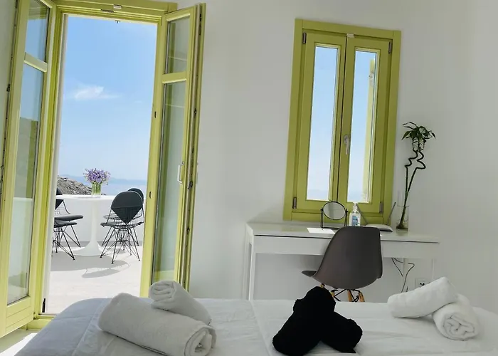 Agnes Mykonos * Agios Stefanos (Mykonos)