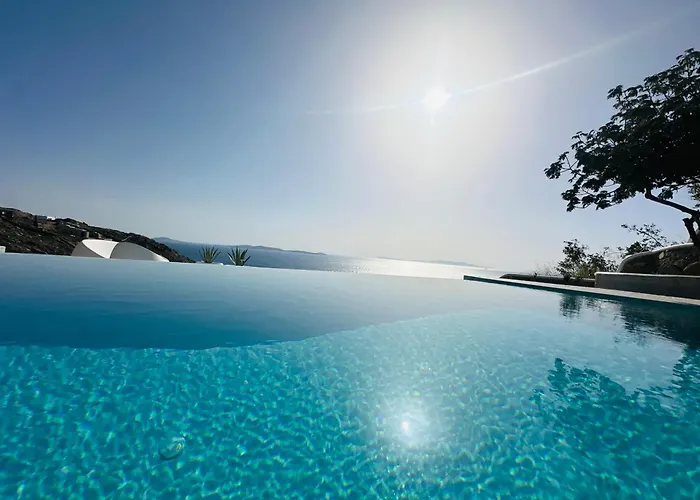 Agnes Mykonos * Agios Stefanos (Mykonos)