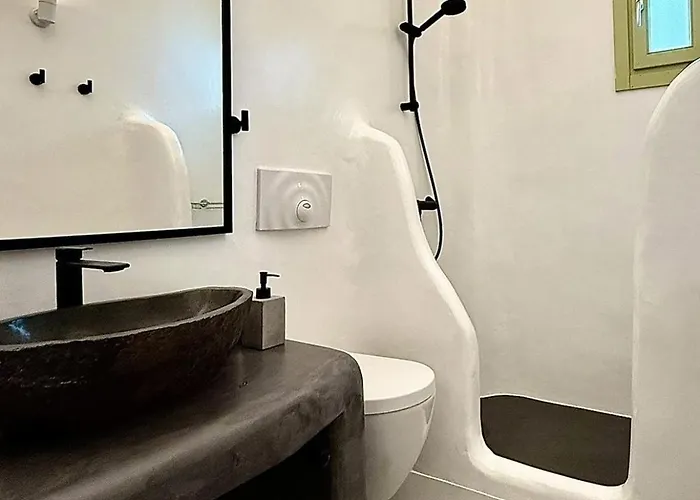 Agnes Mykonos Villa Agios Stefanos (Mykonos)