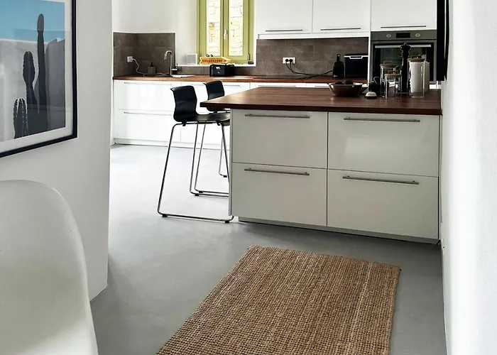 Agnes Mykonos Agios Stefanos (Mykonos)